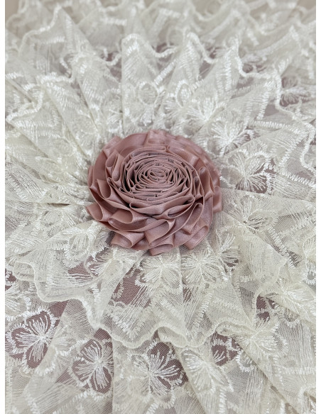 COPRIWATER PANNA E ROSA