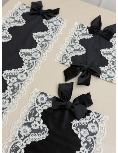 TRIS CENTRI REBRODE’