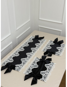 TRIS CENTRI REBRODE’