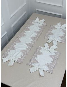 TRIS CENTRI REBRODE’