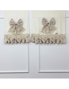 ASCIUGAMANI IN SCATOLA