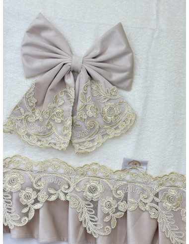 ASCIUGAMANI IN SCATOLA