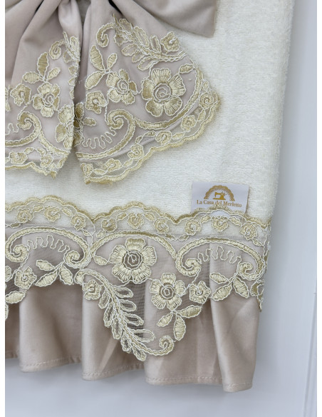 ASCIUGAMANI IN SCATOLA