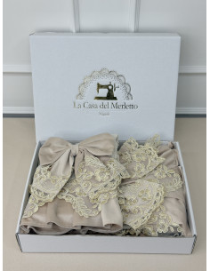 TRIS TAPPETI IN SCATOLA 2