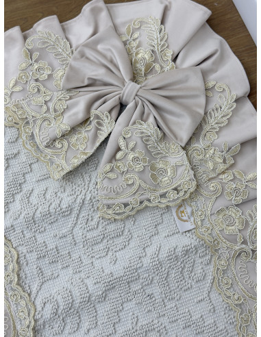 TRIS TAPPETI IN SCATOLA