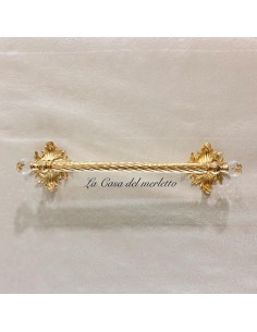 ASTA PORTA ASCIUGAMANO PICCOLA