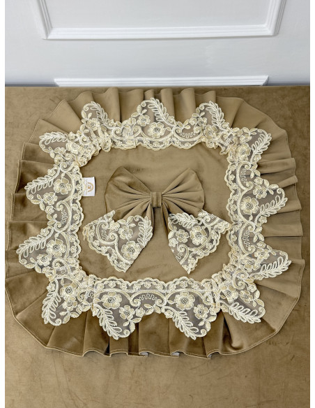 COPRIFORNELLO ELEGANZA