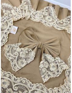 COPRIFORNELLO ELEGANZA 2