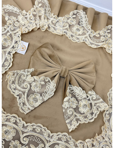 COPRIFORNELLO ELEGANZA