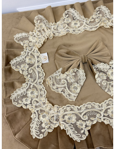 COPRIFORNELLO ELEGANZA