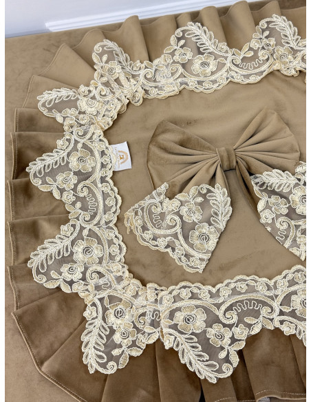 COPRIFORNELLO ELEGANZA