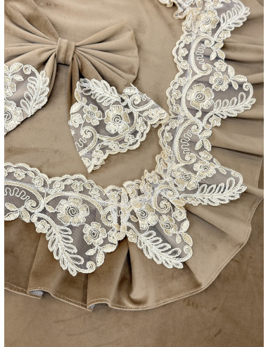 COPRIFORNELLO ELEGANZA