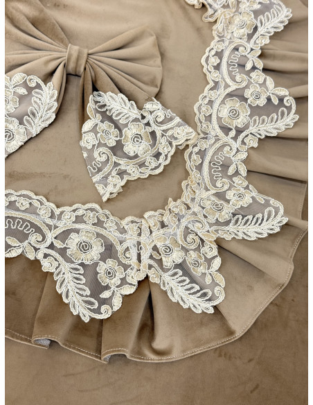 COPRIFORNELLO ELEGANZA