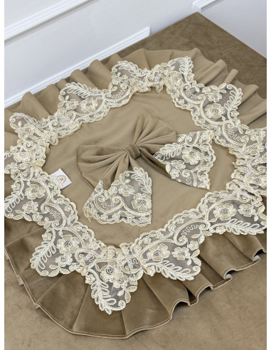 COPRIFORNELLO ELEGANZA