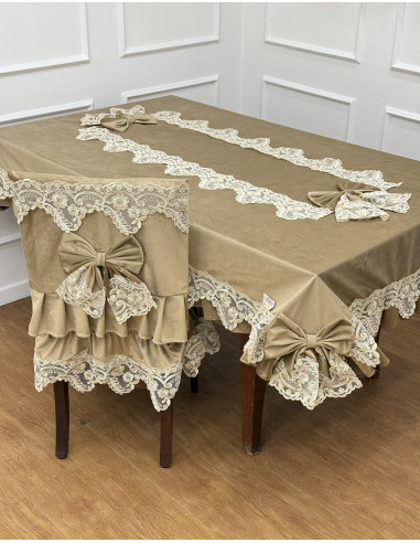 TOVAGLIA ELEGANZA