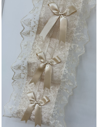 COPRIWATER E PORTAROTOLI AVORIO