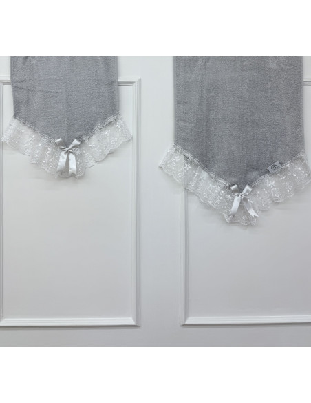 SET NOBILEZZA: TRIS TAPPETI C.WATER P.ROTOLO C.ASCIUGAMANI E C.CESTA