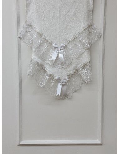 SET BLACK: TRIS TAPPETI C.WATER...