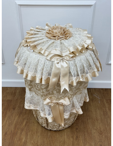 SET PUREZZA: TRIS TAPPETI C.WATER...