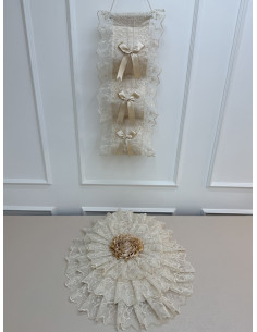 SET RADICE: TRIS TAPPETI... 2