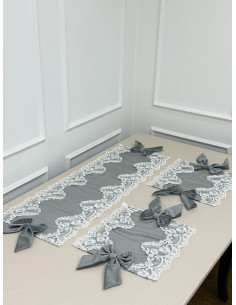 TRIS CENTRI REBRODE’