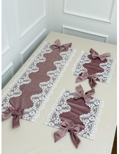 TRIS CENTRI REBRODE’