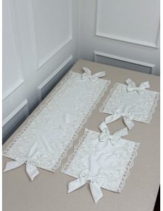 TRIS CENTRI REBRODE’