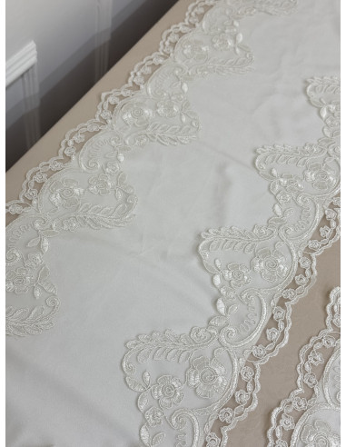 TRIS CENTRI REBRODE’