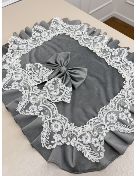 COPRIFORNELLO ELEGANZA