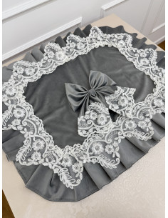 COPRIFORNELLO ELEGANZA 2