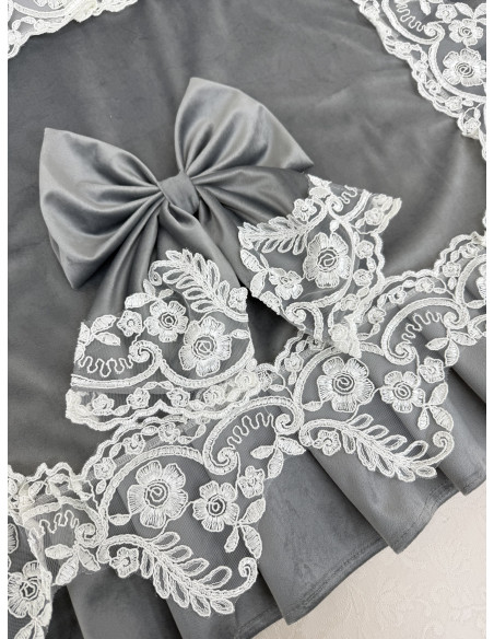 COPRIFORNELLO ELEGANZA