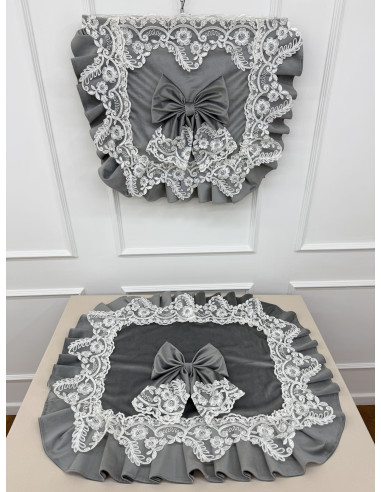 COPRIFORNELLO ELEGANZA