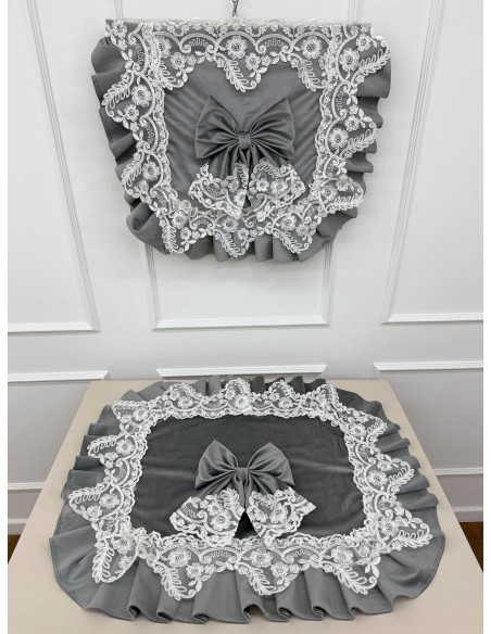 COPRIFORNELLO ELEGANZA