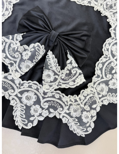 COPRIFORNELLO ELEGANZA