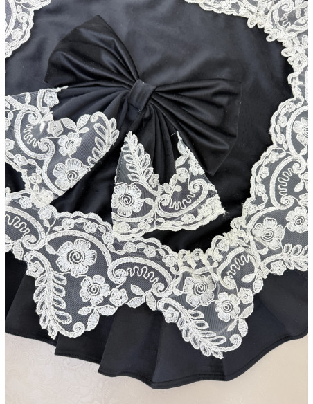 COPRIFORNELLO ELEGANZA