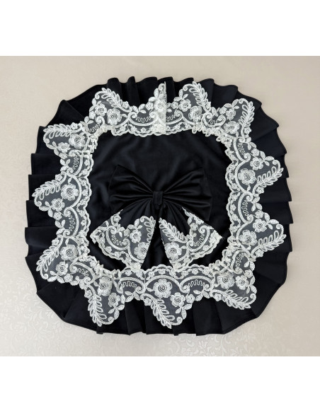 COPRIFORNELLO ELEGANZA