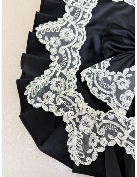 COPRIFORNELLO ELEGANZA