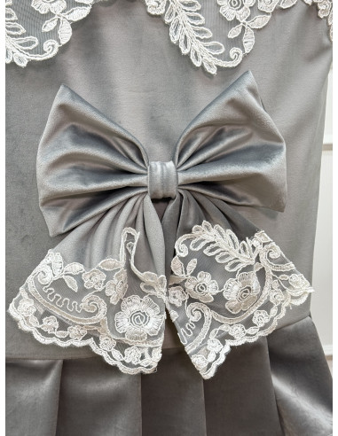 COPRI SEDIA COMPLETO ELEGANZA