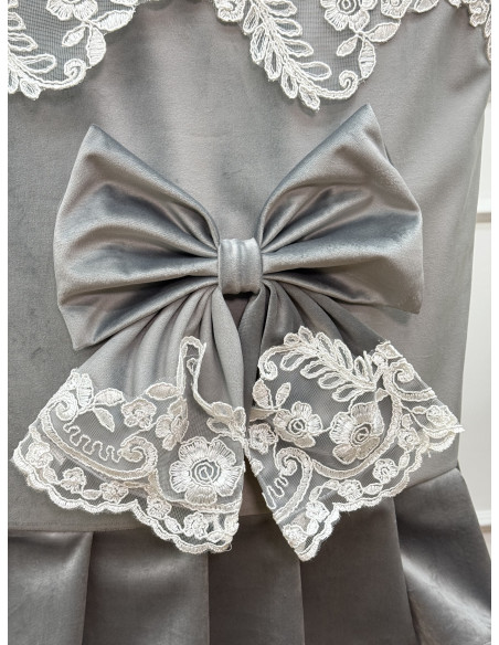 COPRI SEDIA COMPLETO ELEGANZA