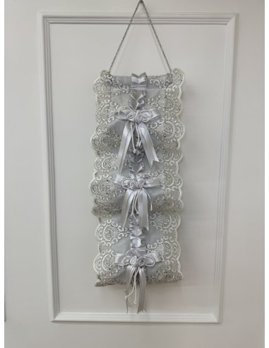 SET TRIS TAPPETI COPPIA DI...