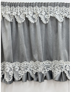 MANTOVANA ELEGANZA 2