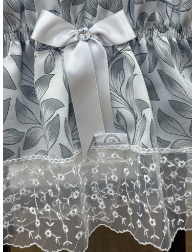 SEI COPRI SEDIE COMPLETE DELIZIA