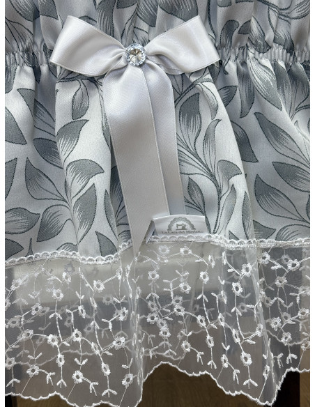 QUATTRO COPRI SEDIE COMPLETE DELIZIA