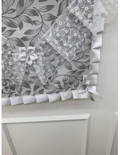 COPRI FORNO DELIZIA 2