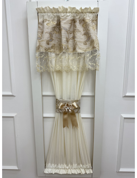 PORTIERE CAMELIA/ARMONIA