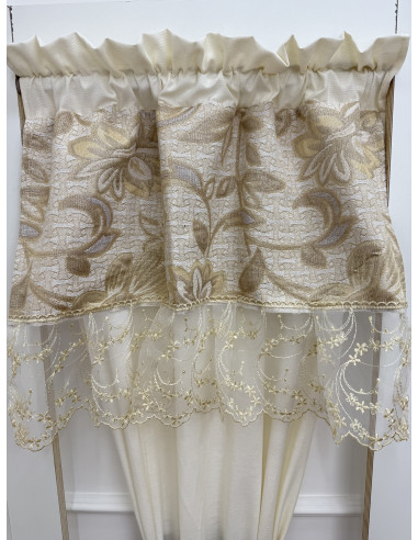 PORTIERE CAMELIA/ARMONIA