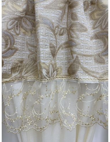 PORTIERE CAMELIA/ARMONIA