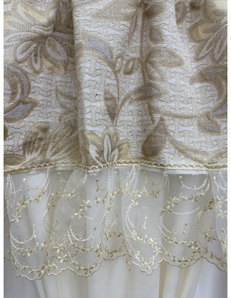 PORTIERE CAMELIA/ARMONIA