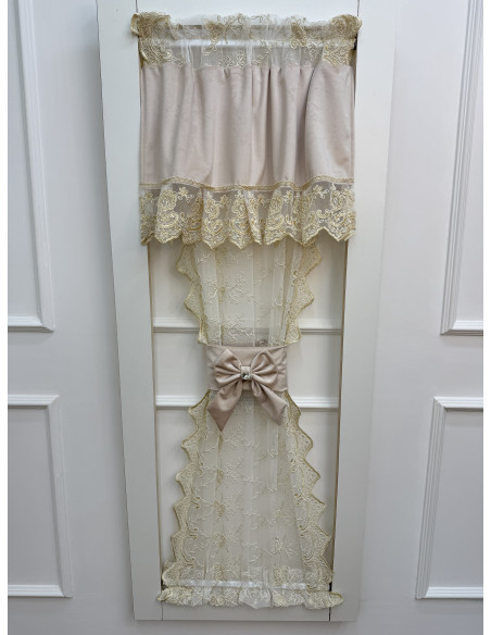 PORTIERE LUCE DI CRISTALLO