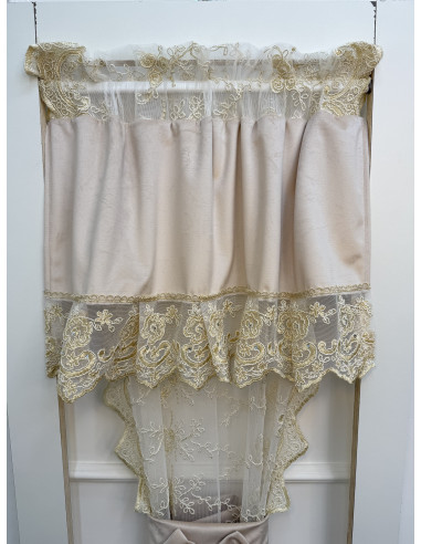 PORTIERE LUCE DI CRISTALLO